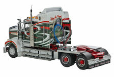 KENWORTH T909 DIRECTOR PRIME MOVER  Membrey Transport livery