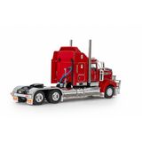 KENWORTH T909 PRIME MOVER WHITERED CHASSIS 