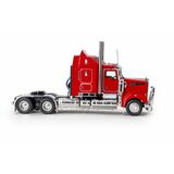 KENWORTH T909 PRIME MOVER WHITERED CHASSIS 