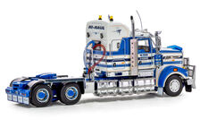 KENWORTH T909 PRIME MOVER  Hi Haul livery