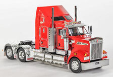 KENWORTH T909 PRIME MOVER with AERO KIT   Red