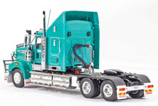 KENWORTH T909 PRIME MOVER with AERO KIT   Toll
