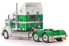 KENWORTH T909 PRIME MOVER with AERO KIT    Doolan