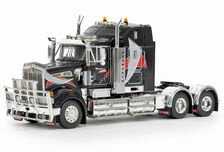 KENWORTH T909 PRIME MOVER    National Heavy Haulage