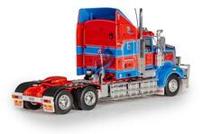 KENWORTH T909 SHAWand39S TRANSPORT