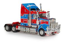 KENWORTH T909 SHAWand39S TRANSPORT
