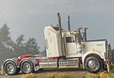 KENWORTH W900 8 colours available  alloy wheels
