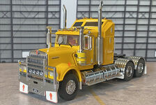 KENWORTH W900 8 colours available  alloy wheels