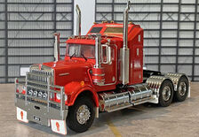 KENWORTH W900 8 colours available  alloy wheels