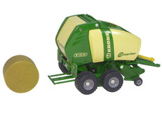 KRONE V150XC ROUND BALER