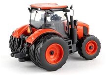KUBOTA M7174 TRACTOR WITH DUALS 