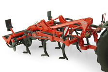 KUHN CULTIMER L300 CULTIVATOR   very detailed