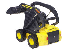 L225 SKID STEER LOADER