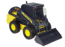 L225 SKID STEER LOADER