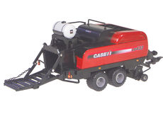LB433 BIG SQUARE BALER