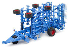 LEMKEN KORALIN 9 FOLDING WING CULTIVATOR