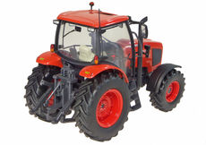 M135GX MFD TRACTOR   Very detailed