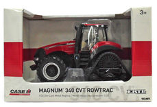 MAGNUM 340 ROWTRAC TRACTOR