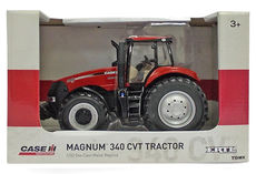 MAGNUM 340 TRACTOR