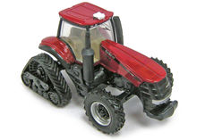 MAGNUM 380 ROWTRAC TRACTOR