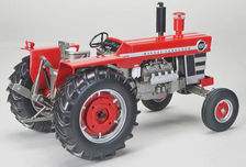 MASSEY FERGUSON 1150 V8 TRACTOR    High Detail model  very limited availability