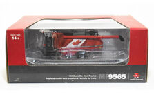 MASSEY FERGUSON 9565 HEADER Special 2015 Candaian Flag wrap edition