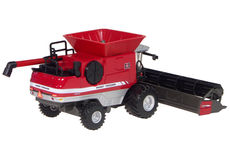 MASSEY FERGUSON 9895 HEADER