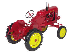 MASSEY HARRIS PONY 812 TRACTOR 1955   precision model