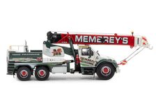 MEMBREYand39S AT40T Franna Mobile Crane 