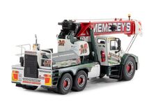 MEMBREYand39S AT40T Franna Mobile Crane 