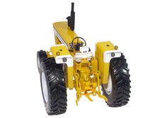 MM G955 DIESEL TRACTOR  High detail