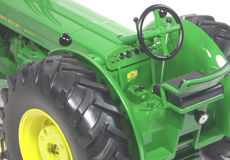 MODEL R TRACTOR   Precision Key No 8