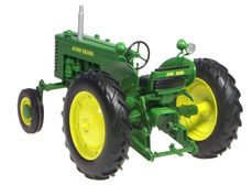 MT TRACTOR with wf axle    High detail