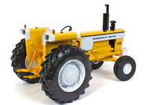 M M G 1355 TRACTOR   High Detail model    very limited