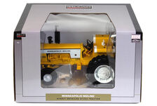 M M G 1355 TRACTOR   High Detail model    very limited