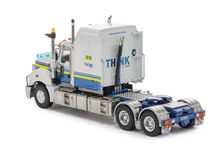 Mack Superliner Centurion Transport