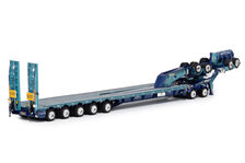 Mactrans Heavy Haulage 5x8 Set