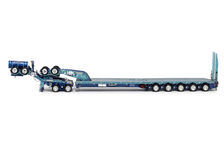 Mactrans Heavy Haulage 5x8 Set