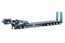 Mactrans Heavy Haulage 5x8 Set