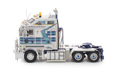 Mactrans Heavy Haulage K200 28