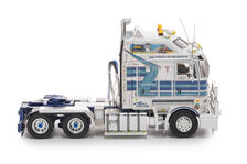 Mactrans Heavy Haulage K200 28