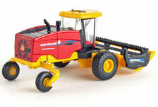 NEW HOLLAND 220 SPEEDROWER SP WINDROWER