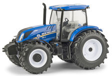NEW HOLLAND T6.175 TRACTOR