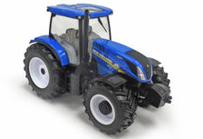 NEW HOLLAND T6175 TRACTOR