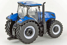NEW HOLLAND T7270 TRACTOR with PLM Intelligence