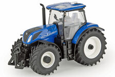 NEW HOLLAND T7300 PLM TRACTOR