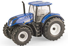 NEW HOLLAND T7.315 TRACTOR