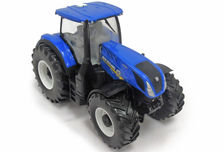 NEW HOLLAND T7315 TRACTOR