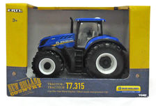 NEW HOLLAND T7315 TRACTOR