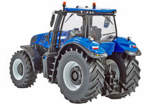 NEW HOLLAND T8435 TRACTOR